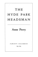 The_Hyde_Park_headsman